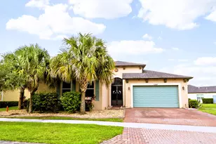 11340 SW Vanderbilt Cir, Port Saint Lucie, FL 34987 - Photo 5