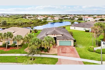 11340 SW Vanderbilt Circle, Port Saint Lucie, FL 34987 - Photo 1