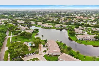 9226 Boca Gardens Parkway #E, Boca Raton, FL 33496 - Photo 29