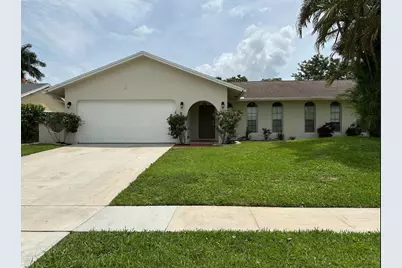 1292 Essex Drive, Wellington, FL 33414 - Photo 1