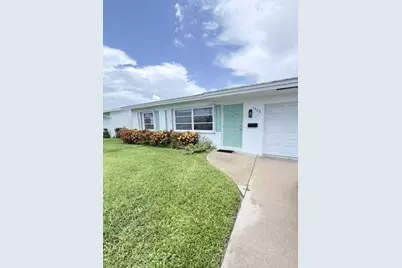 1308 SW 24th Street, Boynton Beach, FL 33426 - Photo 3