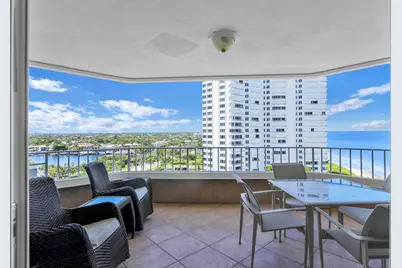 550 S Ocean Boulevard #1003, Boca Raton, FL 33432 - Photo 9