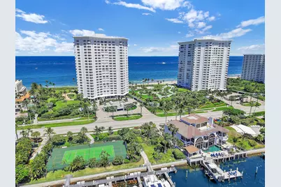 550 S Ocean Boulevard #1003, Boca Raton, FL 33432 - Photo 27