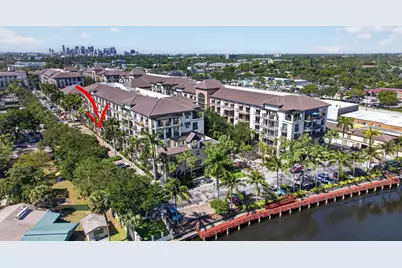 2609 NE 14th Avenue #105, Wilton Manors, FL 33334 - Photo 57