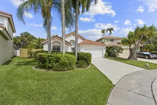 165 St Michaels Ct, Jupiter, FL 33458 - Photo 1