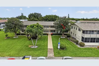 5 Northampton A #5, West Palm Beach, FL 33417 - Photo 59