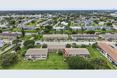 5 Northampton A #5, West Palm Beach, FL 33417 - Photo 35