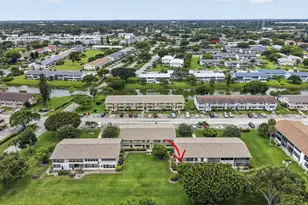 5 Northampton A, West Palm Beach, FL 33417 - Photo 35