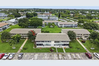 5 Northampton A #5, West Palm Beach, FL 33417 - Photo 59