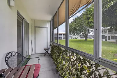 5 Northampton A #5, West Palm Beach, FL 33417 - Photo 9