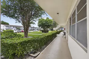 5 Northampton A, West Palm Beach, FL 33417 - Photo 45