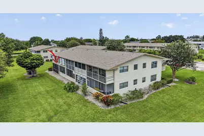 5 Northampton A #5, West Palm Beach, FL 33417 - Photo 35