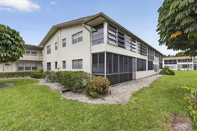 5 Northampton A #5, West Palm Beach, FL 33417 - Photo 43