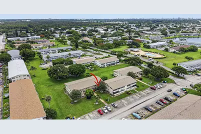 5 Northampton A #5, West Palm Beach, FL 33417 - Photo 23