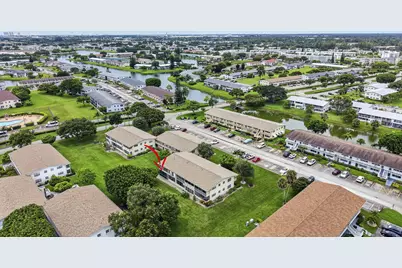 5 Northampton A #5, West Palm Beach, FL 33417 - Photo 11