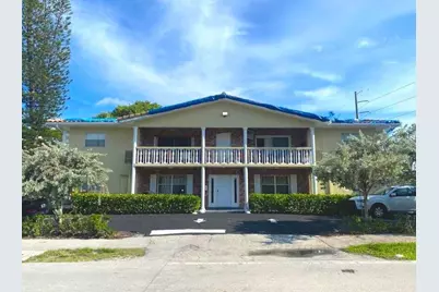 601 SW 2nd Avenue #5, Boca Raton, FL 33432 - Photo 1
