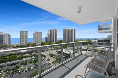 3333 NE 34th Street #1414, Fort Lauderdale, FL 33308 - Photo 1