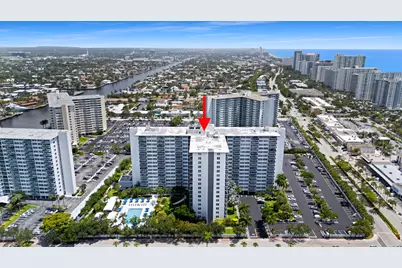 3333 NE 34th Street #1414, Fort Lauderdale, FL 33308 - Photo 21