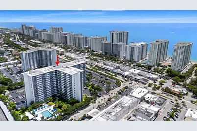 3333 NE 34th Street #1414, Fort Lauderdale, FL 33308 - Photo 5
