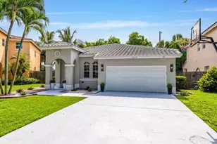 4315 NW 45th Terrace, Coconut Creek, FL 33073 - Photo 1