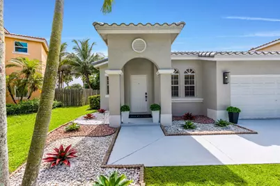 4315 NW 45th Terrace, Coconut Creek, FL 33073 - Photo 5