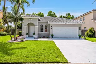 4315 NW 45th Terrace, Coconut Creek, FL 33073 - Photo 3