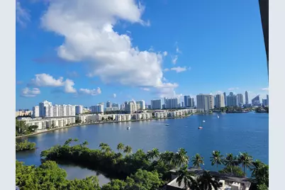 17301 Biscayne Boulevard #1202, North Miami Beach, FL 33160 - Photo 1