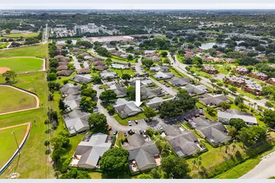 1327 Peppertree Trail #Unit A, Fort Pierce, FL 34950 - Photo 9