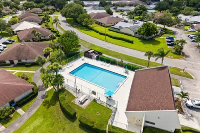 1327 Peppertree Trail #Unit A, Fort Pierce, FL 34950 - Photo 11
