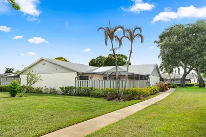 1327 Peppertree Trail #Unit A, Fort Pierce, FL 34950 - Photo 19