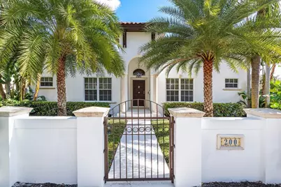 200 NE 2nd Street, Boca Raton, FL 33432 - Photo 1