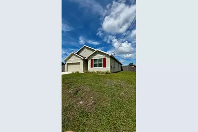 4011 SW Kidd Court, Port Saint Lucie, FL 34953 - Photo 3