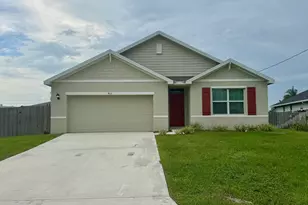 4011 SW Kidd Ct, Port Saint Lucie, FL 34953 - Photo 1