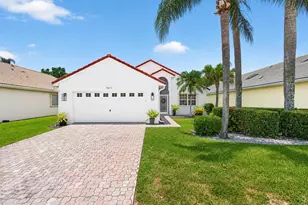 7671 Stirling Bridge Blvd N, Delray Beach, FL 33446 - Photo 1