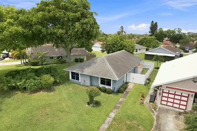 1470 Summit Run Circle, West Palm Beach, FL 33415 - Photo 1