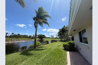 10860 Tamarisk Trail, Boynton Beach, FL 33436 - Photo 3