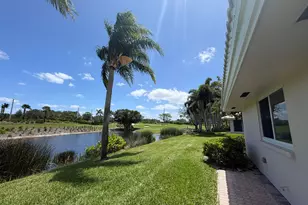 10860 Tamarisk Trail, Boynton Beach, FL 33436 - Photo 3