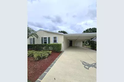 3229 Scarlet Tanager Court, Port Saint Lucie, FL 34952 - Photo 1