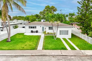 7528 Buccaneer Ave, North Bay Village, FL 33141 - Photo 1