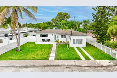 7528 Buccaneer Avenue, North Bay Village, FL 33141 - Photo 1