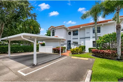 7825 Whispering Palms Drive #101, Boynton Beach, FL 33437 - Photo 1