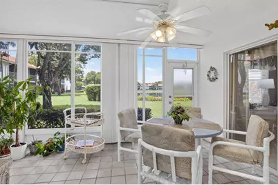 7825 Whispering Palms Drive #101, Boynton Beach, FL 33437 - Photo 17