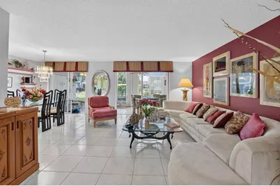 7825 Whispering Palms Drive #101, Boynton Beach, FL 33437 - Photo 5