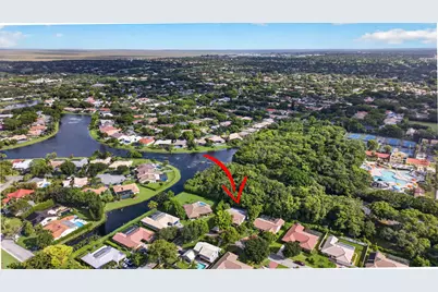 10873 NW 10th Place, Coral Springs, FL 33071 - Photo 47