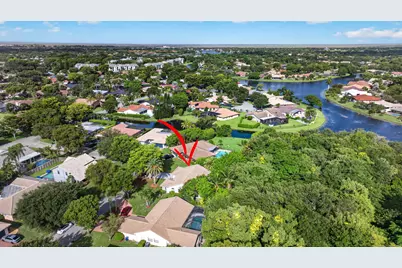 10873 NW 10th Place, Coral Springs, FL 33071 - Photo 45