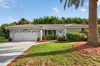10873 NW 10th Place, Coral Springs, FL 33071 - Photo 1