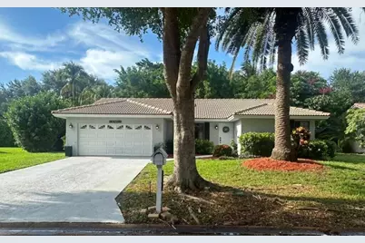10873 NW 10th Place, Coral Springs, FL 33071 - Photo 1