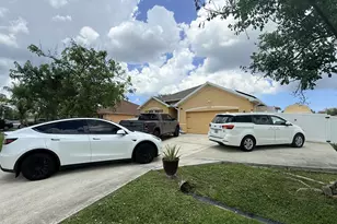2369 SW Barber Ln, Port Saint Lucie, FL 34984 - Photo 3