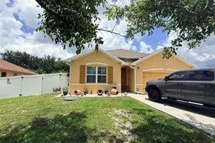 2369 SW Barber Ln, Port Saint Lucie, FL 34984 - Photo 1