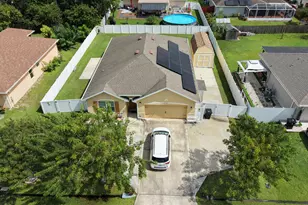 2369 SW Barber Ln, Port Saint Lucie, FL 34984 - Photo 3